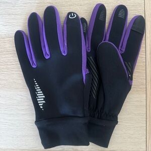 Women’s Tech Tip winter gloves